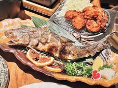 -炉胜·炉端烧·居酒屋