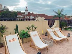 -HUATA 'Holiday Plan 花榻