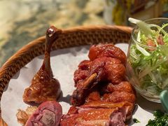 -锦府盐帮·侯宅(五棵松万达店)