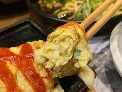 -农乐园炭火烤肉(世茂店)