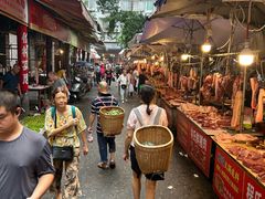 -红星农贸综合市场