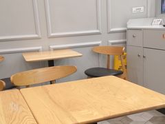 用餐区-BreadTalk面包新语·烘焙蛋糕(海岸城店)