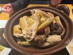 -老阿爸鲜鱼土菜(昆山花桥店)