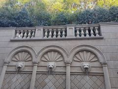 -丽晶美庐·玉兰餐厅