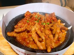 -七八冷面·延边朝鲜族美食(圣熙八号店)