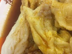 肉碎鸡蛋肠粉-庄记烧腊·肠粉·生鲜煲