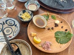 -铃木食堂(杨梅竹店)