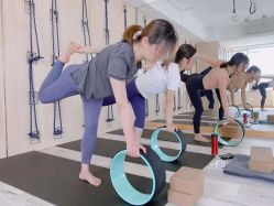 点击看大图 -水沐莲清瑜伽·普拉提