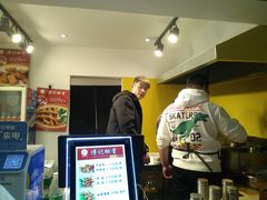 -傅强排骨(成都总店)