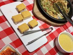 -西贝莜面村(上海百联西郊店)