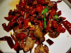 -大海碗·京菜炸酱面(雍和宫店)