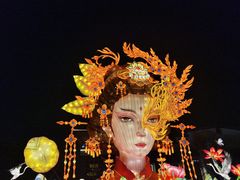 -济南方特东方神画