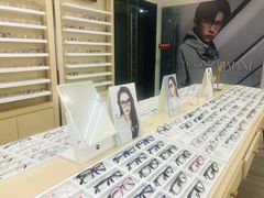 -康利眼镜·蔡司战略合作店(龙泉书房店)