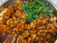 -黄记煌三汁焖锅(万达广场店)