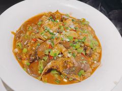 -鑫小城故事·藕汤·家常菜(台北一路总店)