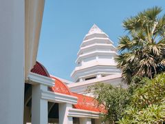 -吴哥国家博物馆