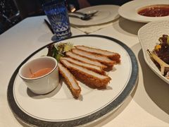 -起士林大饭店(小白楼店)