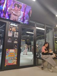 -北京V5舞蹈工作室
