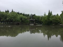 -瀛洲公园