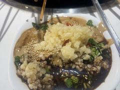 -佰人王串串香火锅(洋珠巷店)