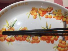 -西贝(上海我格广场店)