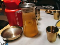 -韩宫宴烤肉·料理(苏州中心店)