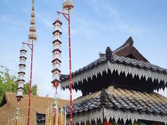 -云南民族村