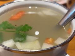 -胖老汉椒麻鸡清真新疆菜(西御街店)