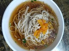 -北门严记小吃(九华中路店)