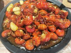 -沈记烧烤海鲜(江汉二路店)