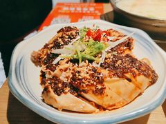 -洪兴砂锅·融合砂锅菜(三站店)