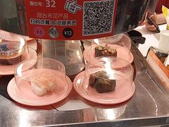 -争鲜回转寿司(朝北大悦城店)