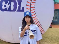 -广州天河体育中心-棒垒球场