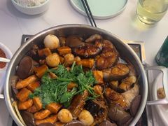 -黄记煌三汁焖锅(民乐园万达店)