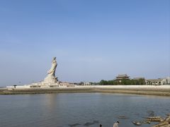 -天津妈祖文化园