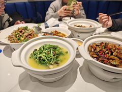 -兰湘子·湘菜小炒(南京江宁万达店)