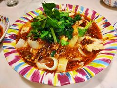-莲香西域·正宗新疆菜(龙华店)
