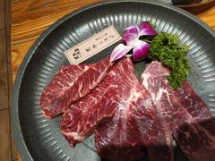 -黑牛の店·和牛烧肉(大悦城店)