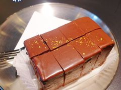 -熙阁咖啡Segnal(时代中心店)
