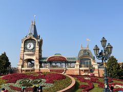 -上海迪士尼度假区