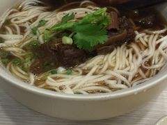 -李先生牛肉面大王(马栏店)