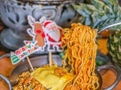 -烧肉达人•炭火烧肉(新天地店)