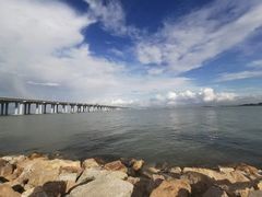 -宝安西湾红树林湿地公园