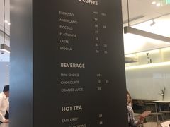 -Seesaw Coffee(上海国金中心店)
