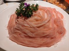 -海底捞火锅(万象城店)