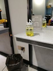 茶水-TOP DESIGN形象设计工作室