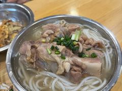 -守英猪脏粉(仓桥街店)