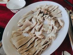 -麻奢鸽农庄·梦里水乡