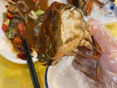 -莲花公园煎蟹(总店)