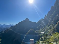 -十渡东湖港风景区